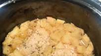 Crockpot Turkey Tenderloin and Potatoes Crockpot Turkey Tenderloin and Potatoes