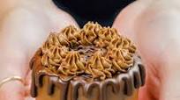 Mini Chocolate Cake Mini Chocolate Cake