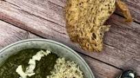 Palak Paneer Recipe | How to make Saag Paneer | Spinach with Indian Cottage Cheese Palak Paneer Recipe | How to make Saag Paneer | Spinach with Indian Cottage Cheese