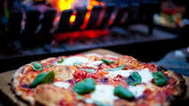 Pizza Margherita Pizza Margherita