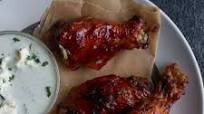 Crockpot Chicken Wings Crockpot Chicken Wings