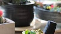 Homemade Guacamole Recipe Homemade Guacamole Recipe