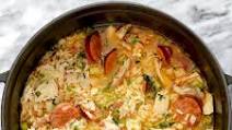 Chicken Bog Chicken Bog