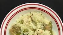 Chicken Continental (Electric Pressure Cooker) Chicken Continental (Electric Pressure Cooker)