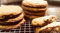 Tate’s Gluten Free Chocolate Chip Cookies Copycat Recipe Tate’s Gluten Free Chocolate Chip Cookies Copycat Recipe