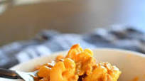 Homemade Hamburger Helper Homemade Hamburger Helper