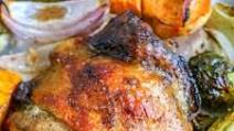 Frozen Chicken Thighs Instant Pot Frozen Chicken Thighs Instant Pot