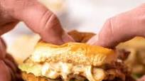 Pork Chop Sandwich Pork Chop Sandwich