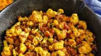 Aloo Gobhi Aloo Gobhi