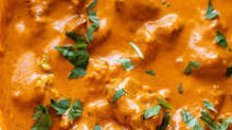 Chicken Tikka Masala Chicken Tikka Masala