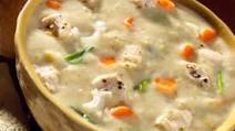 Slow Cooker Creamy Chicken Soup Slow Cooker Creamy Chicken Soup
