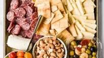 Aldi Charcuterie Board Aldi Charcuterie Board