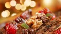 Dark Fruitcake Dark Fruitcake