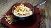 Slow Cooker Wild Turkey White Chili Slow Cooker Wild Turkey White Chili