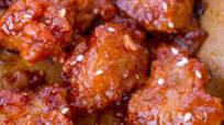Skinny Pork Char Siu Skinny Pork Char Siu