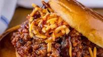 BBQ Beef Sloppy Joes BBQ Beef Sloppy Joes