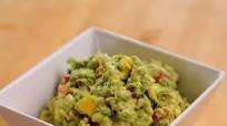 Mango Guacamole Recipe | Ree Drummond | Food Network Mango Guacamole Recipe | Ree Drummond | Food Network