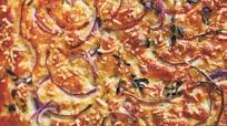 Focaccia with Red Onion, Asiago, and Thyme Focaccia with Red Onion, Asiago, and Thyme