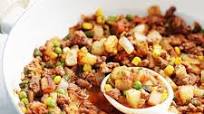 Mexican Picadillo | Easy & Healthy Recipe Mexican Picadillo | Easy & Healthy Recipe
