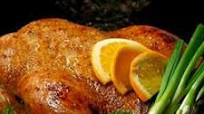 Peking Duck Recipe - (4/5) Peking Duck Recipe - (4/5)