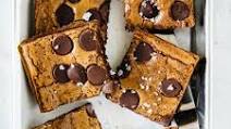 Small Batch Brownies Recipe Small Batch Brownies Recipe