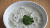 Kheere Ka Raita (Cucumber Yogurt) Kheere Ka Raita (Cucumber Yogurt)