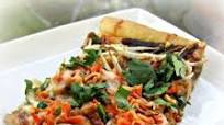 California Pizza Kitchen Thai Chicken Pizza California Pizza Kitchen Thai Chicken Pizza