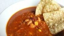 Weight Watchers Soup: Mexican Chicken Soup Weight Watchers Soup: Mexican Chicken Soup