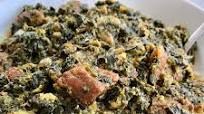 Lamb Saag Lamb Saag