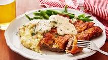 Best-Ever Chicken Fried Steak Best-Ever Chicken Fried Steak