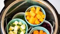 Instant Pot Baby Food Instant Pot Baby Food