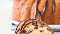 Chocolate Chip Bundt Cake Chocolate Chip Bundt Cake