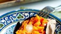 Perfect Baked Sweet Potatoes Perfect Baked Sweet Potatoes