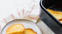 Air Fryer Texas Toast Air Fryer Texas Toast