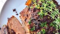 Mouth – Watering Roast Leg of Lamb Recipe You Will Love! Mouth – Watering Roast Leg of Lamb Recipe You Will Love!