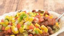 Crispy Pork Binagoongan Crispy Pork Binagoongan