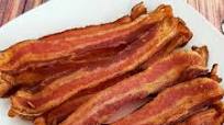 Crispy Air Fryer Bacon Recipe Crispy Air Fryer Bacon Recipe