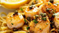 Pan Fried Scallop Recipe Pan Fried Scallop Recipe