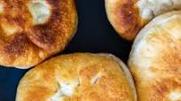 Potato Piroshki Recipe Potato Piroshki Recipe
