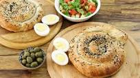 Cheese & Spinach Swirls | Spinach and Cheese Börek Cheese & Spinach Swirls | Spinach and Cheese Börek
