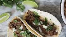 Instant Pot Beef Barbacoa Tacos Instant Pot Beef Barbacoa Tacos