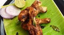 Spicy Chicken Drumstick Fry - South Indian Style recipe by Poornima Porchelvan at BetterButter Spicy Chicken Drumstick Fry - South Indian Style recipe by Poornima Porchelvan at BetterButter