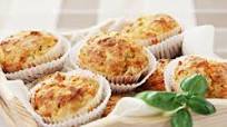 Sour Cream Muffins Sour Cream Muffins