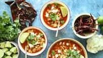 Menudo Rojo (Red Menudo) Menudo Rojo (Red Menudo)