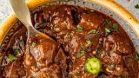 Texas Chili Recipe Texas Chili Recipe