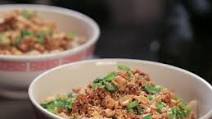 Dan Dan Mian (Dan Dan Noodles) Dan Dan Mian (Dan Dan Noodles)
