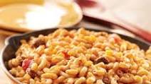 Beef 'n' Tomato Mac Beef 'n' Tomato Mac