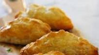 Beef Pasties Beef Pasties