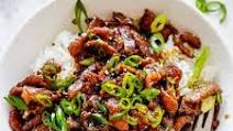 P. F. Chang's Mongolian Beef Recipe P. F. Chang's Mongolian Beef Recipe