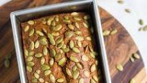 Vegan Pumpkin Bread Vegan Pumpkin Bread